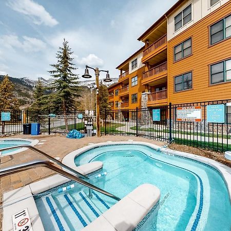 Апартаменты Copper Springs 426 Фриско Экстерьер фото
